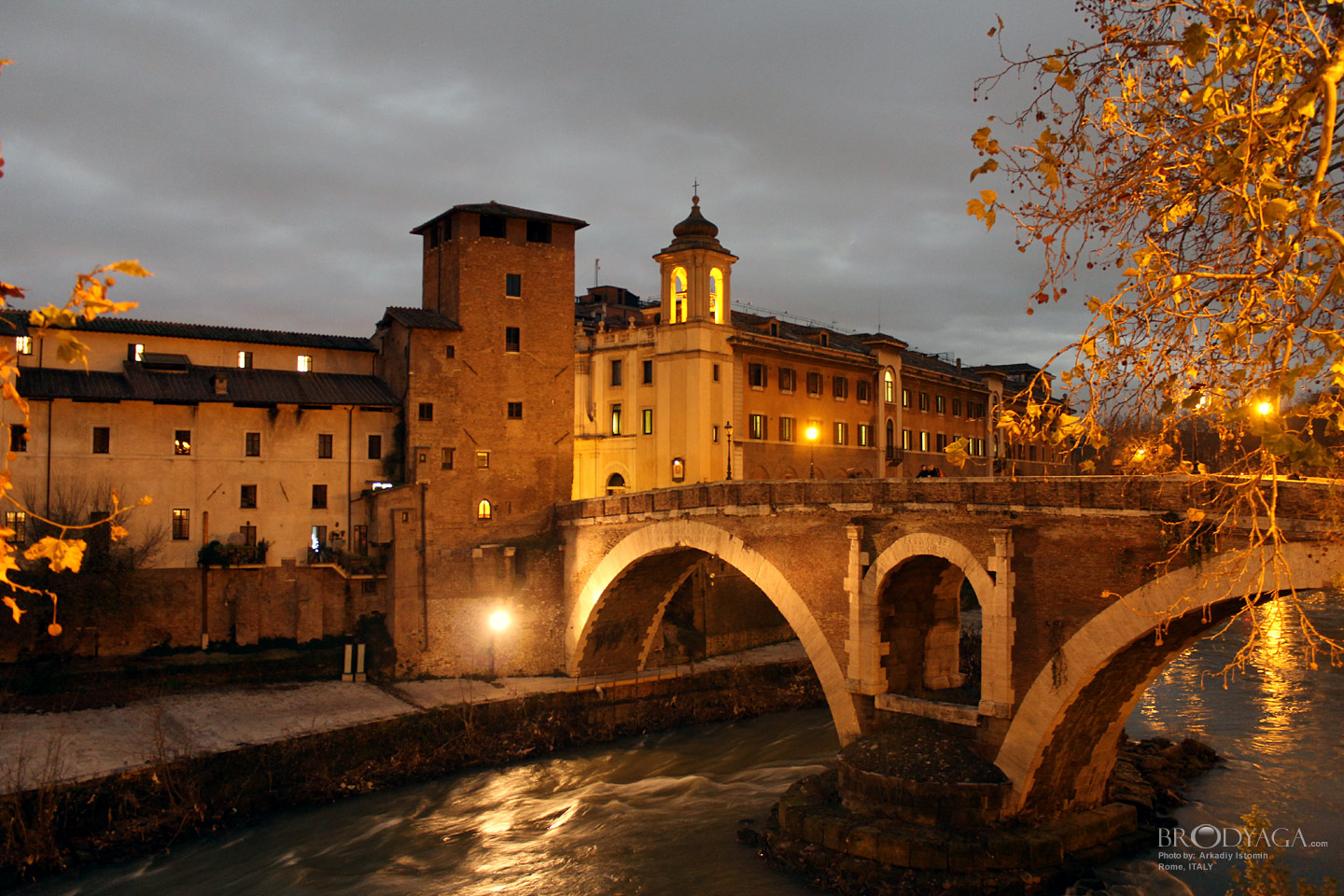 Rome